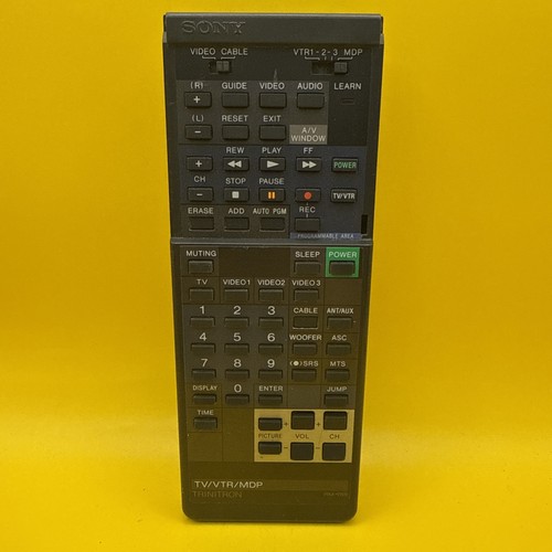 Telecomando originale sony - originale,
