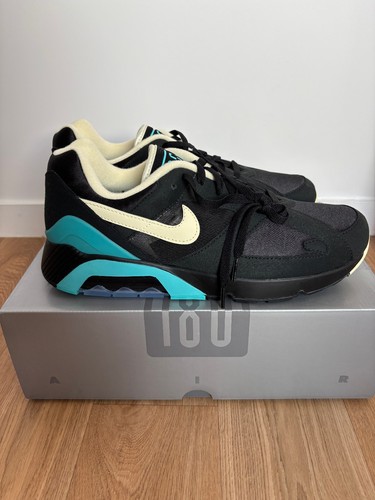 Nike air 180 black - air,