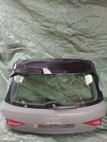 Portellone posteriore audi - ✅portellone,