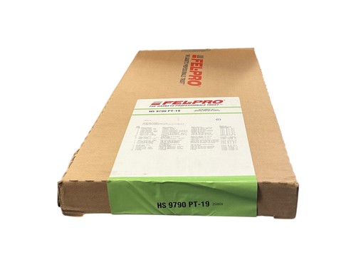 Fel pro 9790 19 - 9790, set