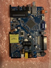 Carte mère TV smart-tech