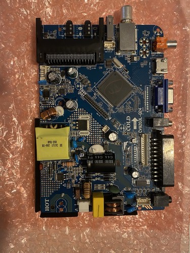 Carte mère smart tech - mère, smart-tech