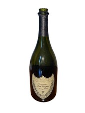 Bottiglia Di Dom Perignon