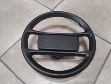 VOLANTE steering wheel Leather