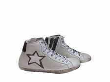 scarpe sneakers alte uomo