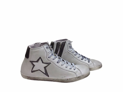 Scarpe sneakers alte uomo - sneakers,