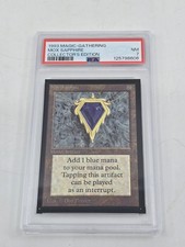 Magic The Gathering MTG Mox