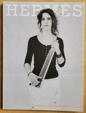 LE MONDE D'HERMES  AUTOMNE-HIVER 2011  N° 59  VOLUME II