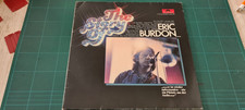 ERIC BURDON - THE STORY OF