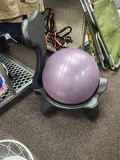 Sedia a sfera classica Balance