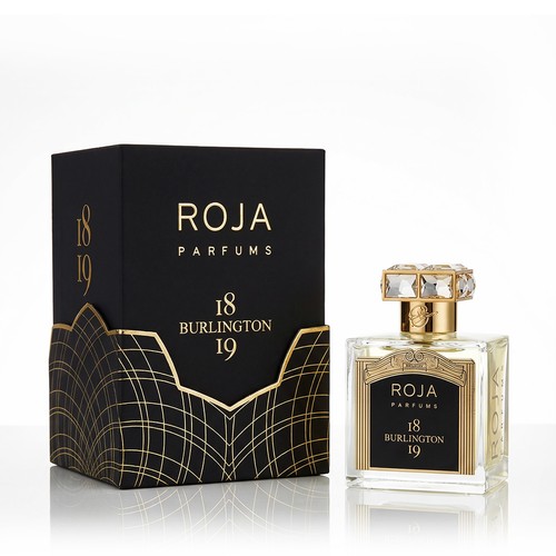 Roja parfums burlington 1819 - roja,