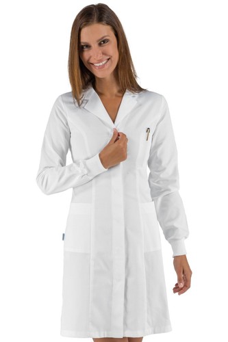 Camice donna valencia slim - camice,
