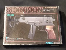 Pistola giocattolo Scorpion