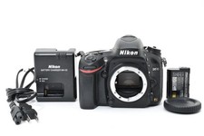 Corpo Nikon D610 240046