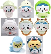 Mini figure in vinile morbido