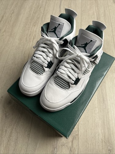 Air jordan retro oxidized - 4,
