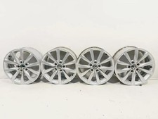 Set cerchi lega - in, r17