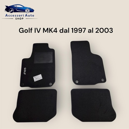 Tappetini moquette su - in,