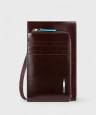 Archivio Piquadro Blue Square