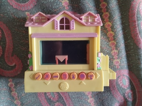 Pixel chix mattel - chix, vintage