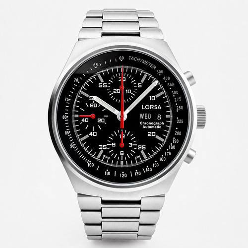 Lorsa military 7750 - -,