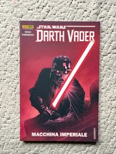 Star Wars Darth Vader Macchina