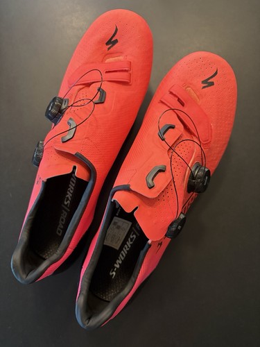 Scarpe strada works - s-works,