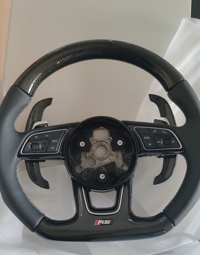 Volante audi performance - volante,