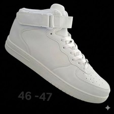 SCARPE UOMO da ginnastica