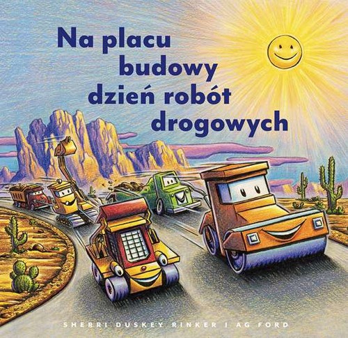 Placu budowy dzień robót - na,