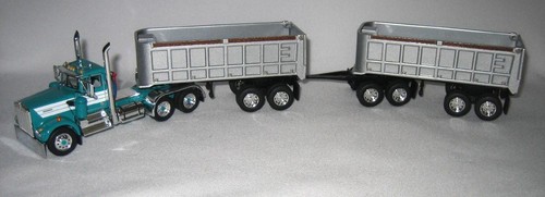 64dcp60 2290 kenworth w900a - kenworth,