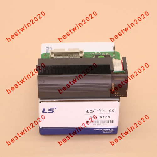 Nuovo modulo uscita - modulo, plc