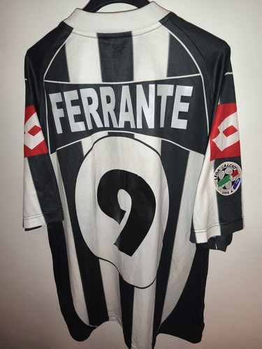 Maglia ascoli calcio 06 - ascoli,
