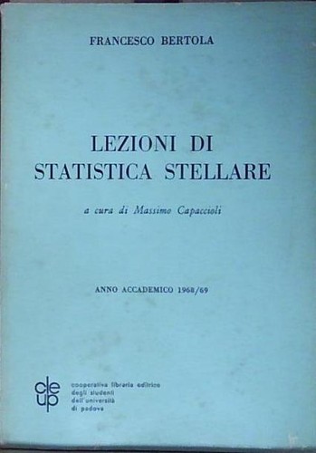 Bertola francesco lezioni - ,