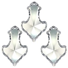 12X Cristallo 'Milano' 50Mm