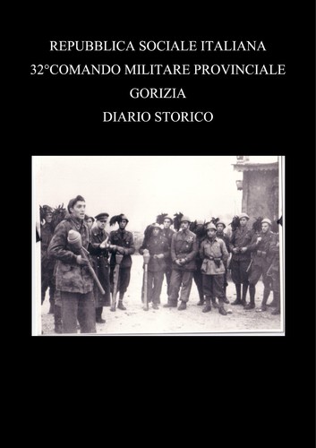 Rsi comando militare - rsi,
