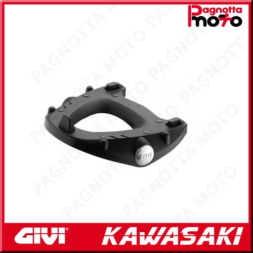 Piastra monokey kawasaki z - monokey,