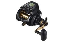 DAIWA Tanacom S 500J - rullo