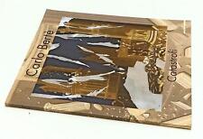 LT- CATASTROFI - CARLO BERTE' - MAZZOTTA --- 2008 - B - XFS195