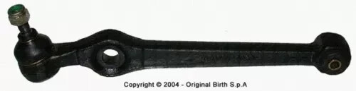 Bracci sospensione fiat 127 - 2,
