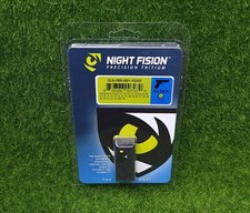 Night Fision Tritium Front