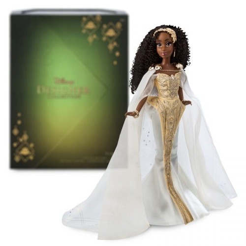Disney store designer - disney, bambola