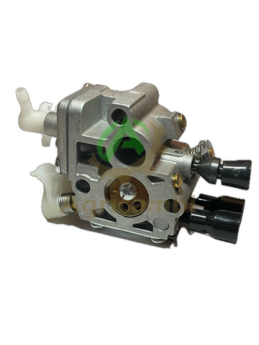 Carburatore per tosasiepi - per,