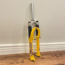 Manitou Answer SX Ti Forcella