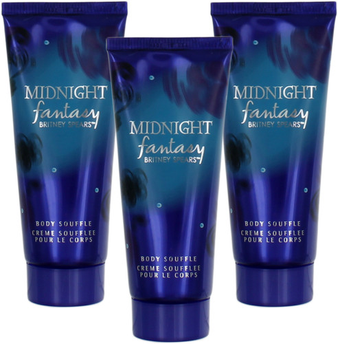 Midnight fantasy britney - fantasy, di