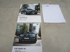 BMW X 6 Listino Prezzi 2013