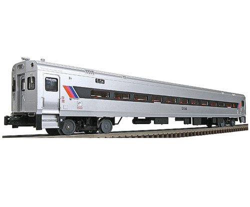 Atlas comet cab car rail - atlas,