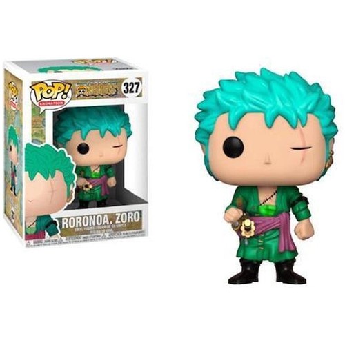 Funko pop one - funko, roronoa