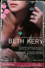 SOTTOMESSA AL PIACERE HARMONY