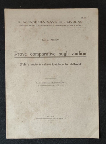 Vallauri prove comparative - vallauri,